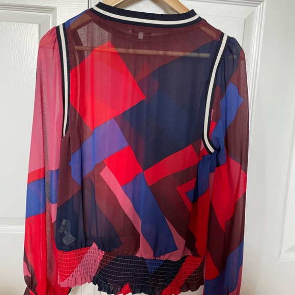 Suncoo Blouse - Picture 3 of 5